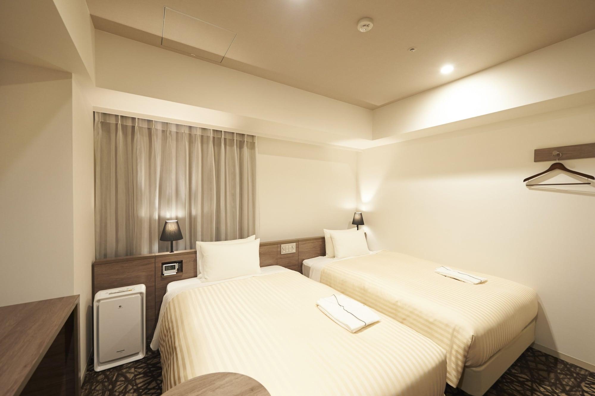 Sotetsu Fresa Inn Ginza-Nanachome Tóquio Exterior foto