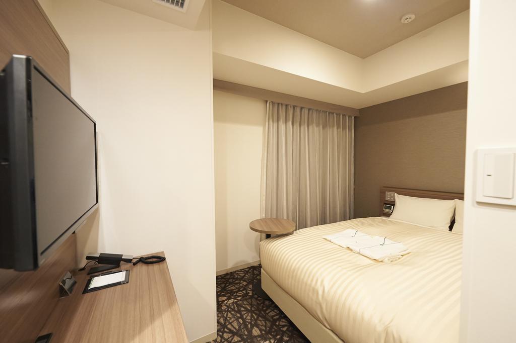 Sotetsu Fresa Inn Ginza-Nanachome Tóquio Exterior foto