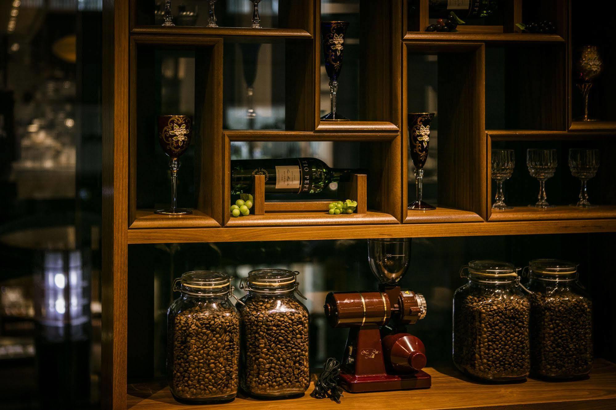 Sotetsu Fresa Inn Ginza-Nanachome Tóquio Exterior foto